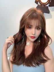 点击看大图 -Rise Hair上升造型
