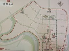 -田州古城
