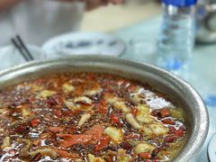 -黑皮酸菜鱼(三山街店)