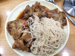 -贤花饭店(城阳店)