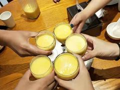-翠山·映月湖景餐厅(映月湖公园店)