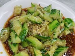 -小民大排档(马场角横路店)