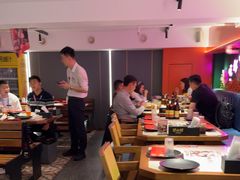 -沪小胖·小龙虾·蓝龙王(八佰伴店)