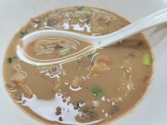 -阊门姚记豆浆(旧学前直营店)