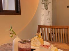 -奈诺甜品·生日蛋糕·下午茶(古城店)