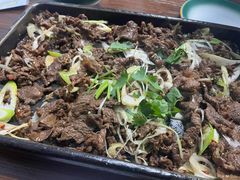 -清真永恒华威肉饼(潘家园店)