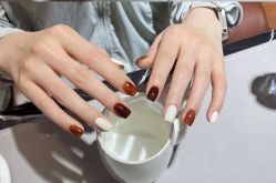 -斯馨·健康美甲美睫