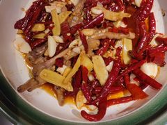 -费大厨辣椒炒肉(高铁吾悦广场店)