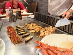 -大渔之观(安贞店)