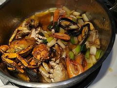 -七欣天香辣蟹火锅(海门解放中路店)