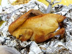 -乡味海鲜农家菜·巽寮土窑鸡(地道美食店)