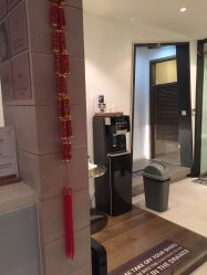 设施-Y+瑜伽会所