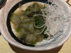芥末章鱼-有喜屋·深夜食堂(北京西路店)