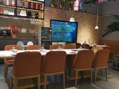 大堂-八珍玉食鸡煲·打边炉(印象城店)