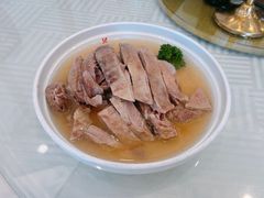 -怡园饭店-餐厅(四望亭店)