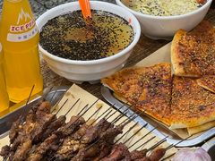 -老白家怡贵园烤肉