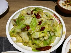 -建辉湖南土菜馆(南大街店)