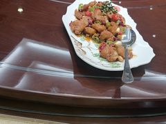 -大连长城大饭店(西安路地铁站店)