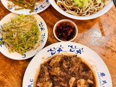 -柴氏风味斋(甘家口店)