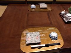 -九洲喜来登酒店湖月日餐厅