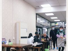 -阁瑞居闫记卤煮(乔庄北街店)