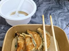 -八珍·广式煎饺·广州老字号(北京路总店)