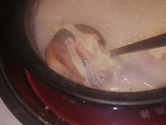 -捞神煲汤火锅(湖滨商业街店)