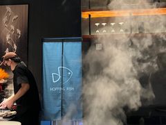 -好鲆·活鱼料理(金地广场店)