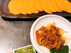 -一品诚记烤肉·甄选店(中南路店)