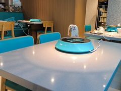 -半天妖烤鱼(方庄店)