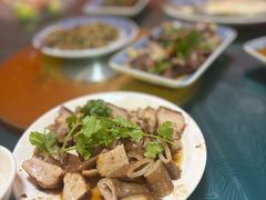 -桂园白粥·潮汕老味道