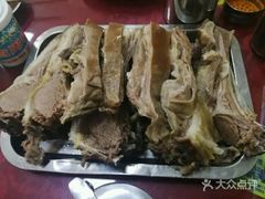 -马学武手抓美食(下南关总店)