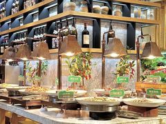 -亚马逊蒸汽活海鲜自助(LCM置汇旭辉广场店)