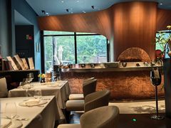-Oyster Talks 四度蚝法餐厅