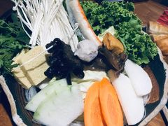 -呷哺呷哺 黄金牧场 (新中关购物中心店)