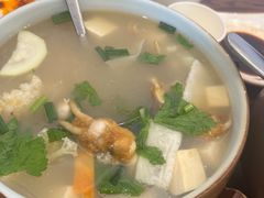 老蛏滑粉汤-海坛特色小吃·只做平潭特色菜(平潭店)