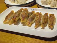-伊喜饺子(五道口学院路店)