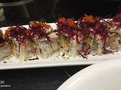 -海鸿荟·沿江菜(中山北路店)