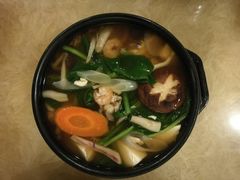 -桃屋日本料理(清华科技园店)