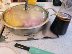 -黄记煌三汁焖锅(悦方IDmall店)