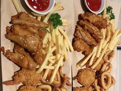 -必胜客(华为店)
