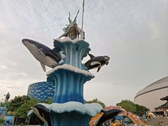 -华夏文旅海洋公园