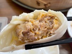 -锡笼记·无锡小笼(人民路店)