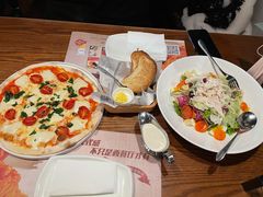 -斯比特花园西餐厅(大丸百货店)