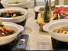 -明月东一酒店·菲斯特自助餐厅