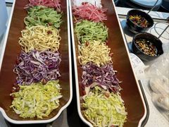 -华府九号海鲜烧烤大排档(龙域店)