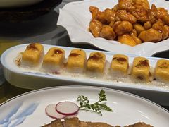 -胡家大厨(西三庄店)