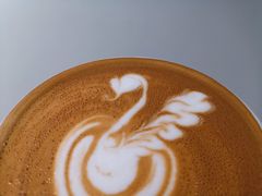 -Seesaw Coffee(上生新所店)