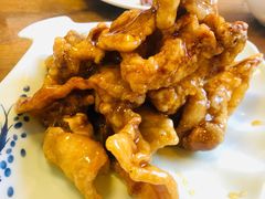 溜肉片-鼎香润(德胜门内店)