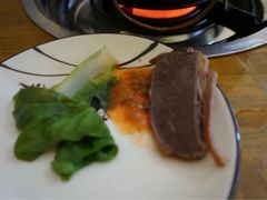 -陀岗美食·云南藏式特色餐厅